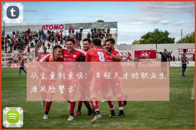 从金童到重伤：年轻天才的职业生涯风险警示