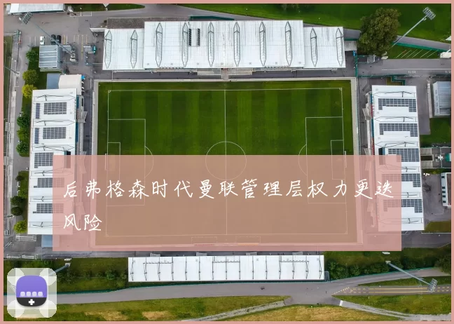 后弗格森时代曼联管理层权力更迭风险