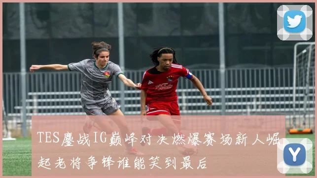 TES鏖战IG巅峰对决燃爆赛场新人崛起老将争锋谁能笑到最后
