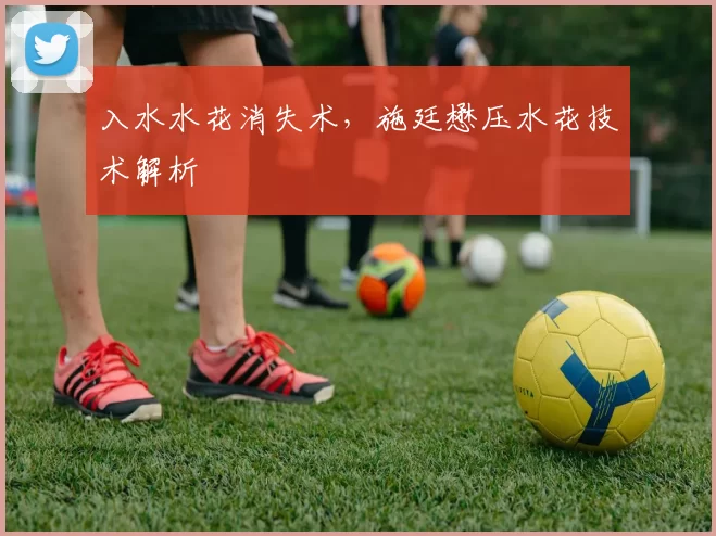 入水水花消失术，施廷懋压水花技术解析